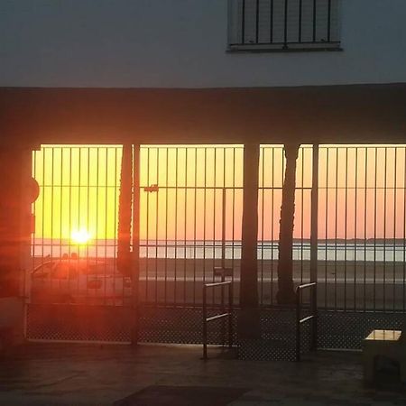 Duplex En Primera Linea De Playa 15 桑卢卡尔-德巴拉梅达 外观 照片